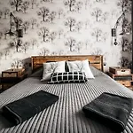 Miodowa Apartment By Loft Affair