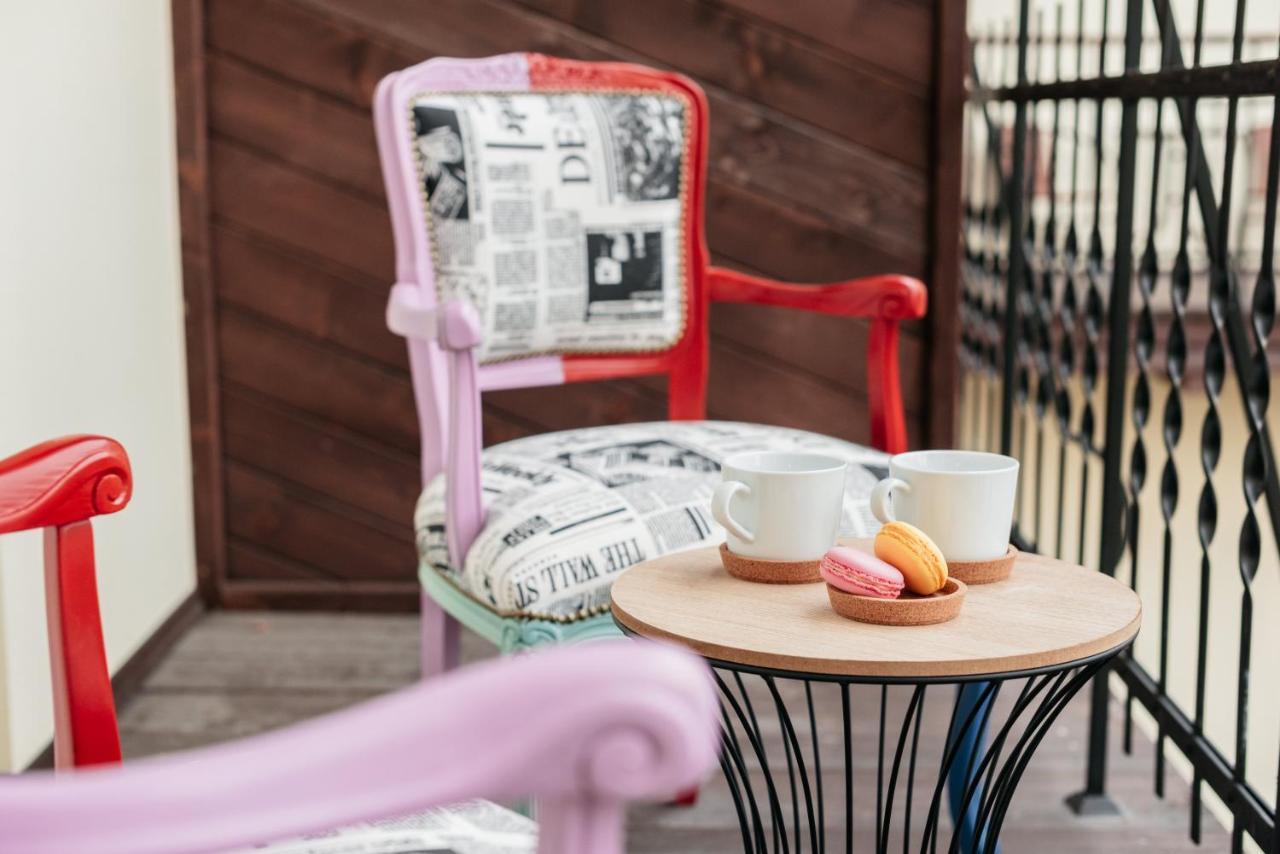 Apartment Miodowa By Loft Affair