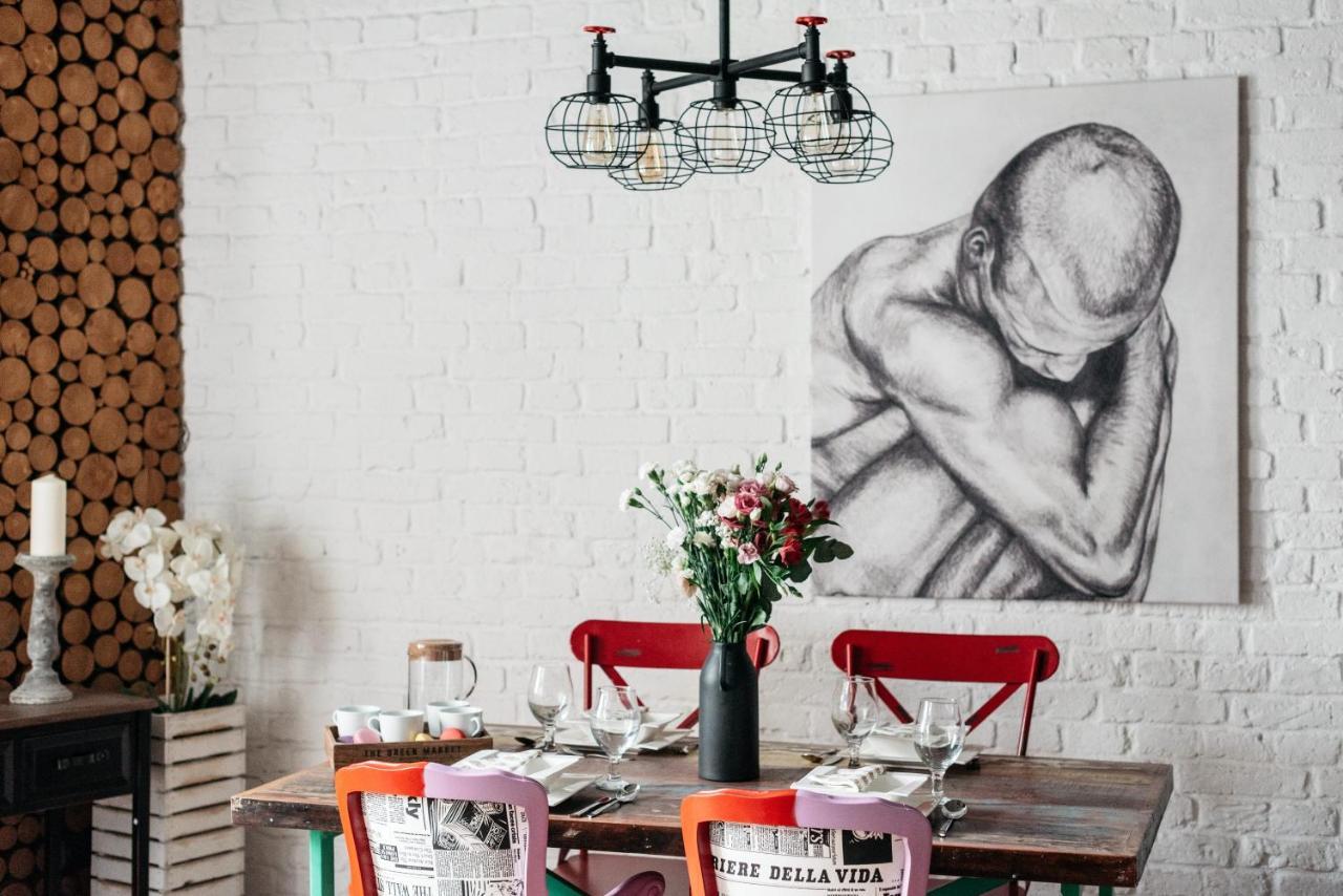 Apartment Miodowa By Loft Affair *