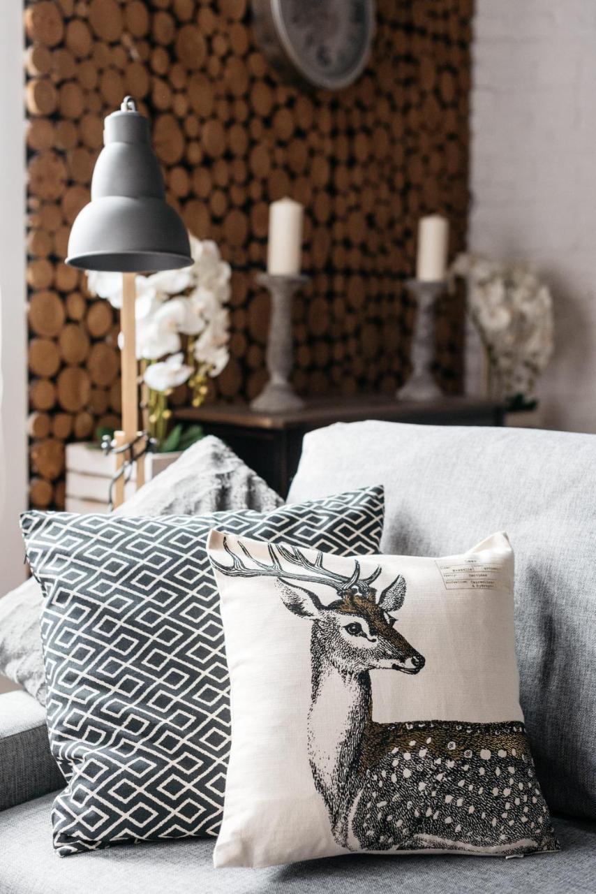 Apartment Miodowa By Loft Affair Krakau
