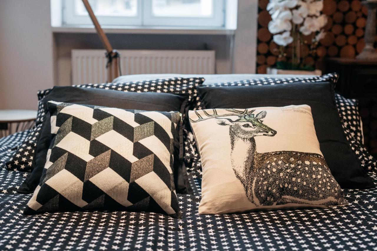 Miodowa By Loft Affair Apartment Krakau