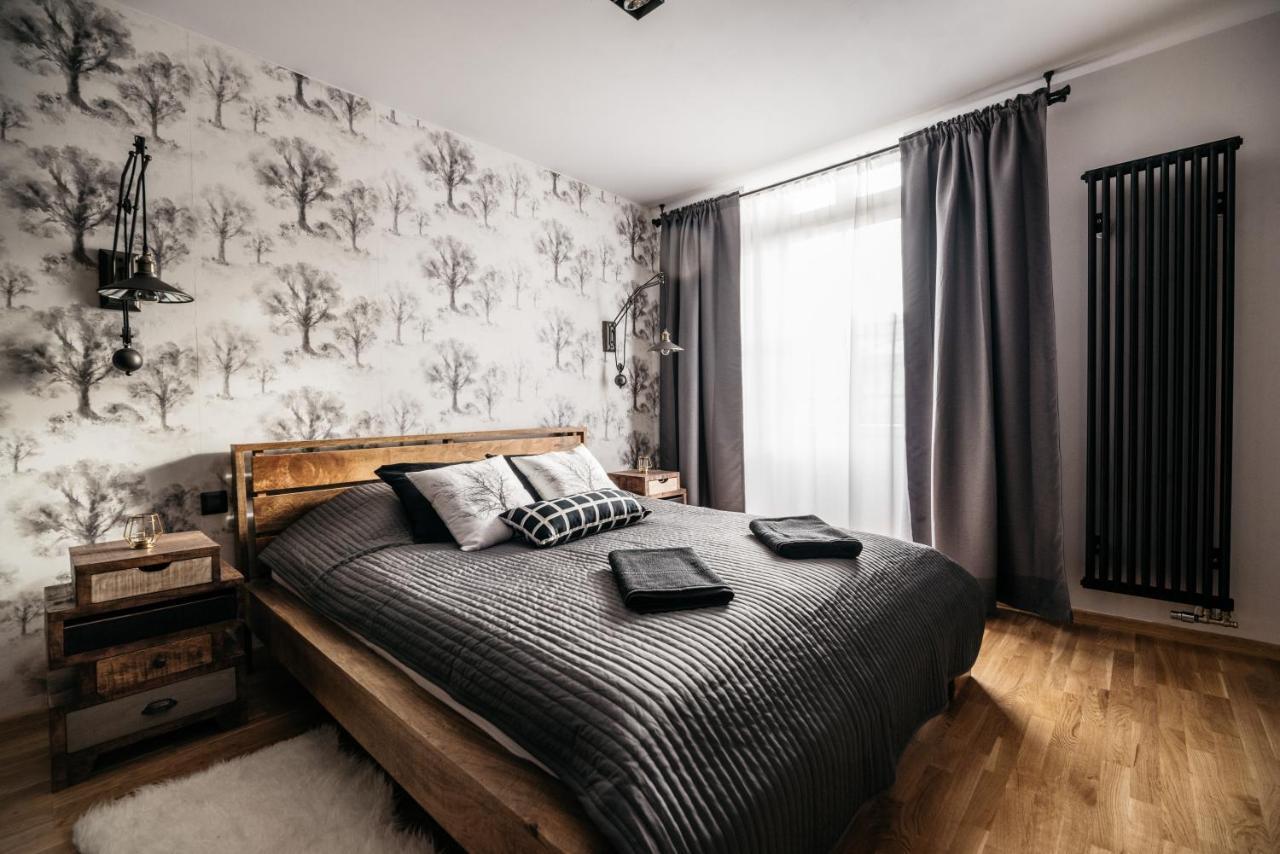 Apartment Miodowa By Loft Affair *