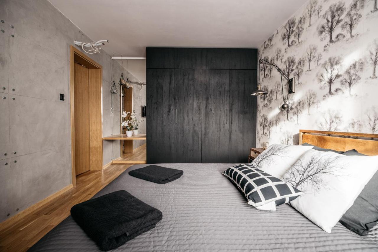 Apartment Miodowa By Loft Affair