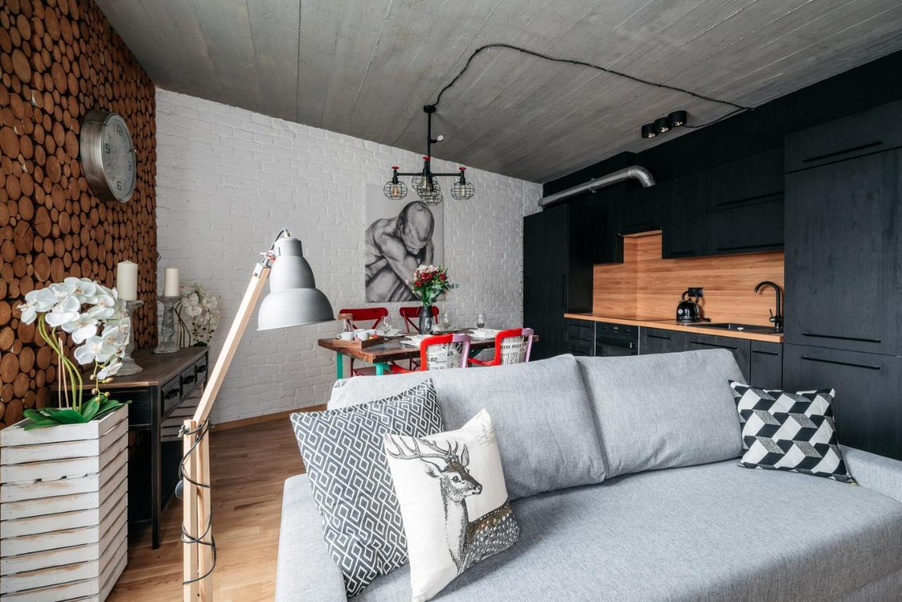 Miodowa By Loft Affair Krakau