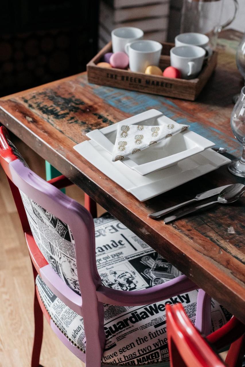 Miodowa By Loft Affair Apartment
