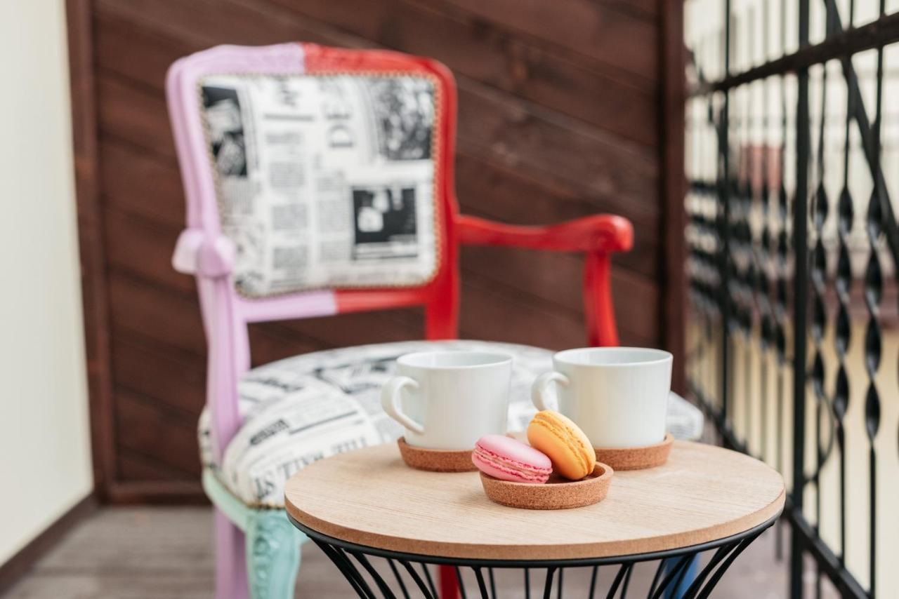 Apartment Miodowa By Loft Affair *