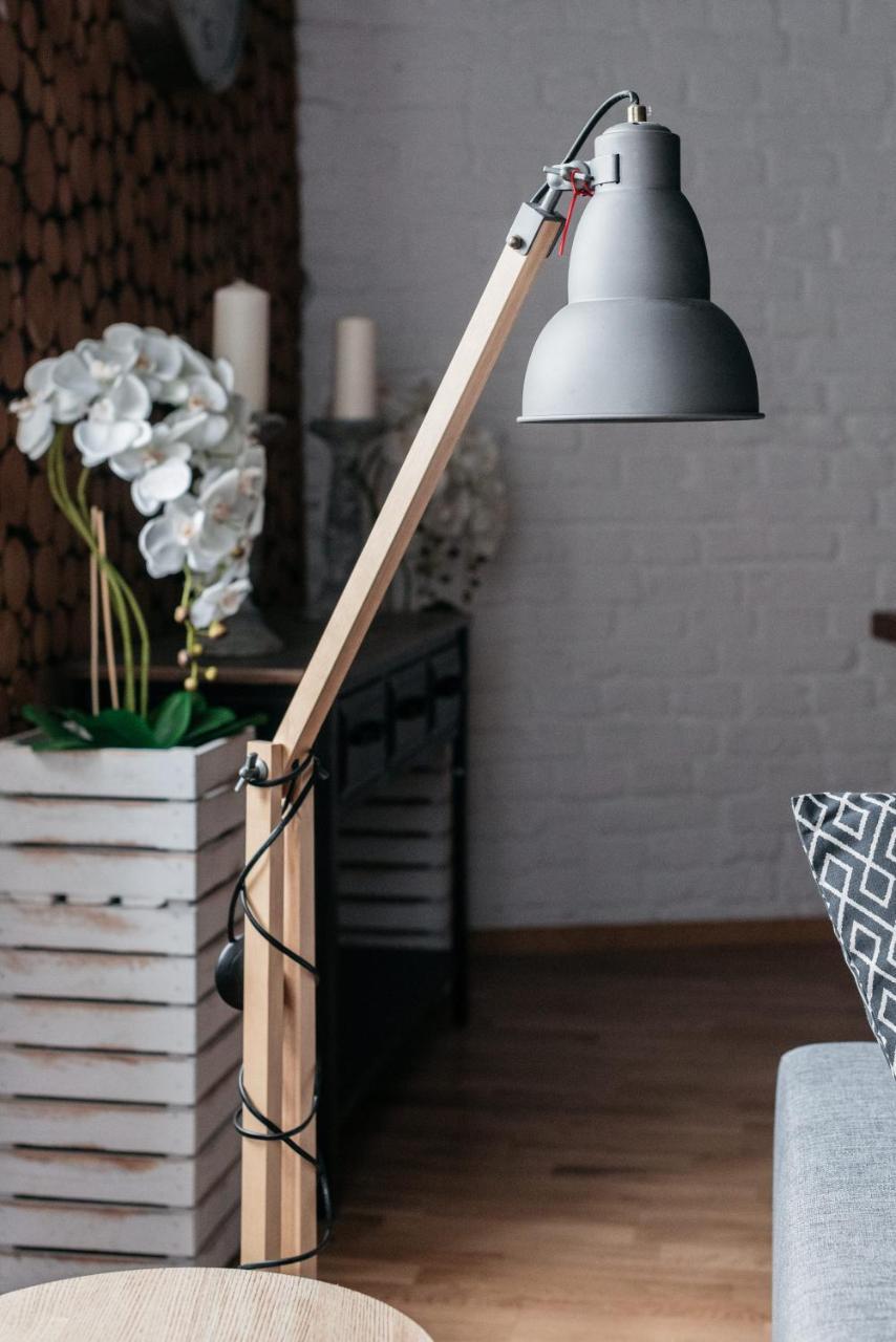 Miodowa By Loft Affair