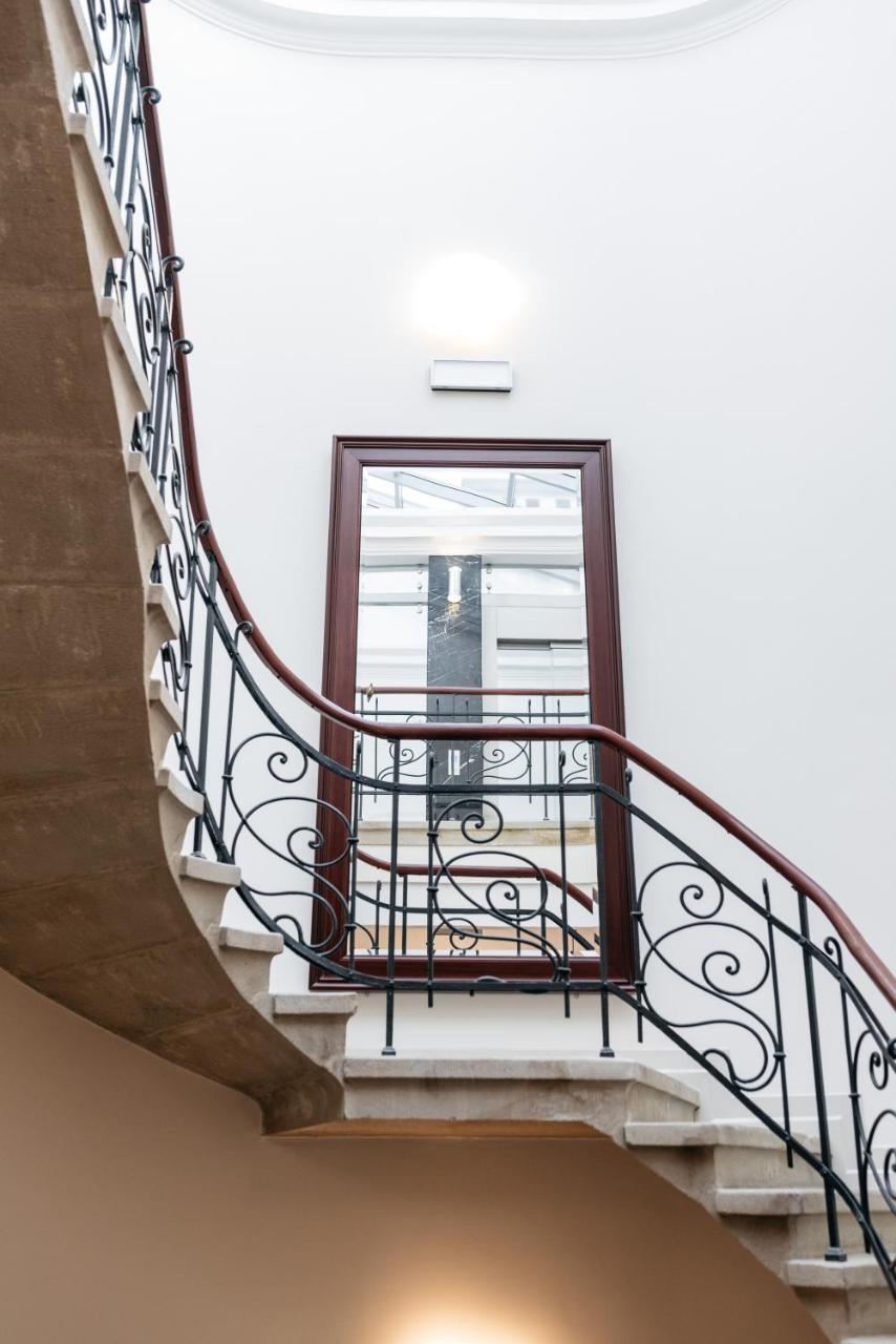 Appartement Miodowa By Loft Affair
