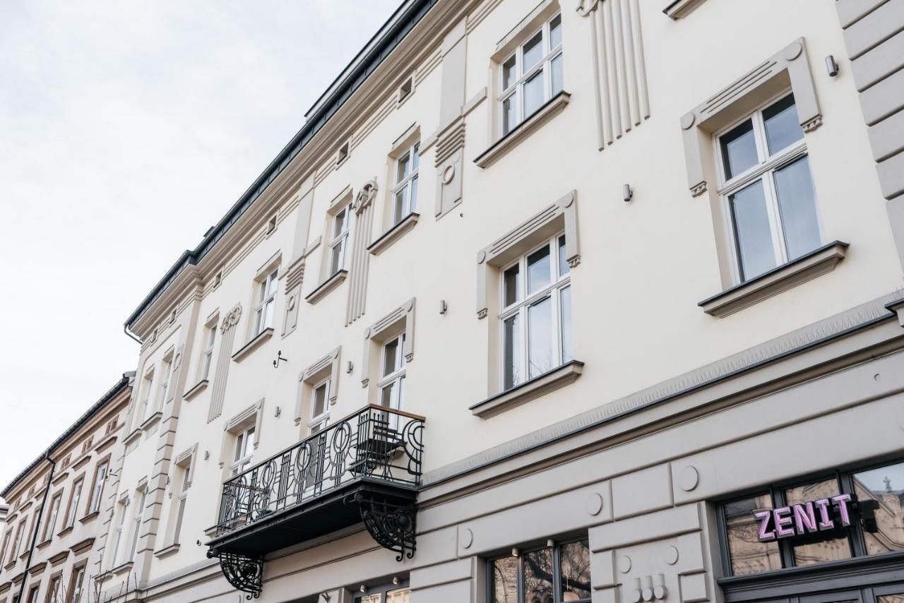 Miodowa By Loft Affair Apartment