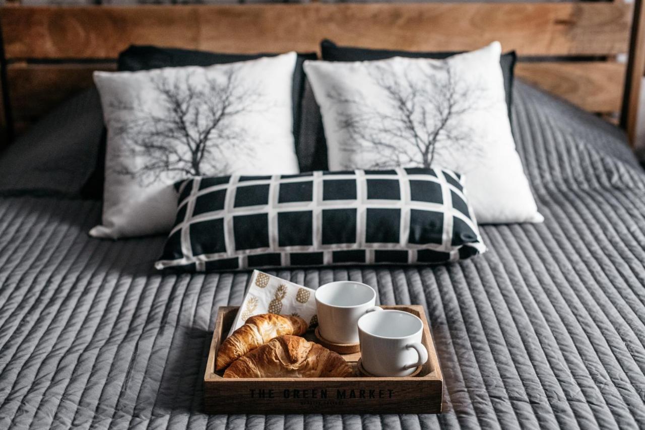 Apartment Miodowa By Loft Affair