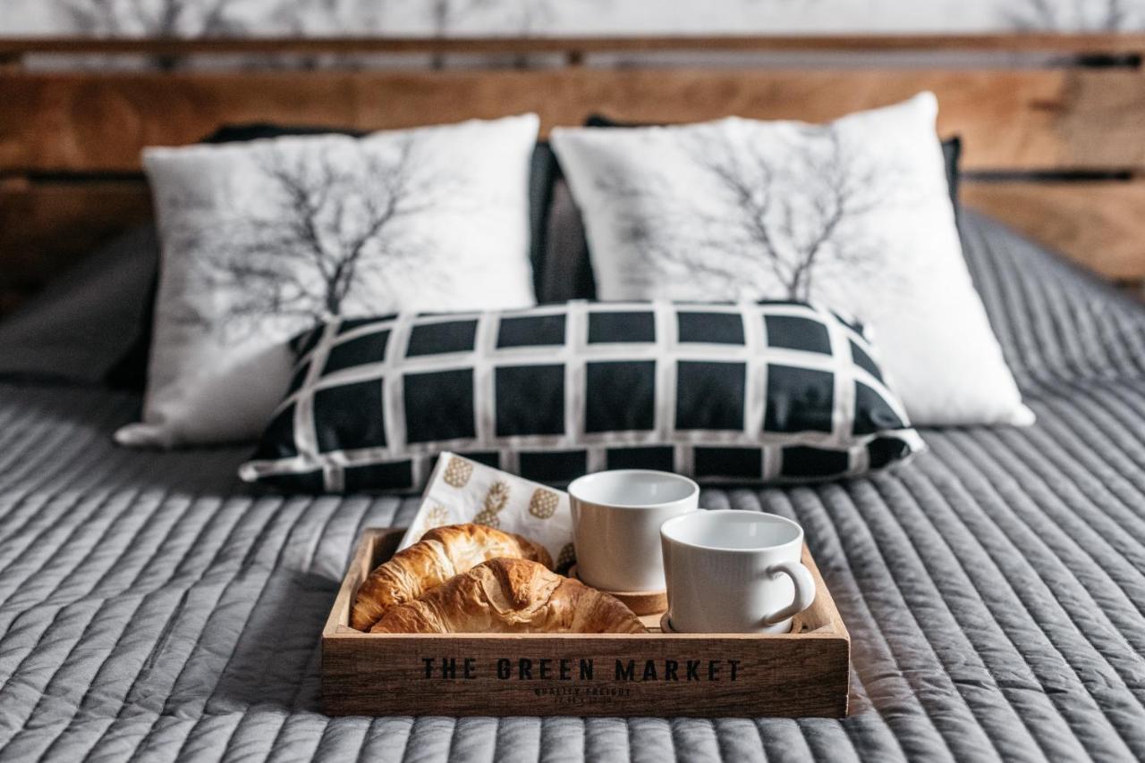 Miodowa By Loft Affair Apartment Krakau