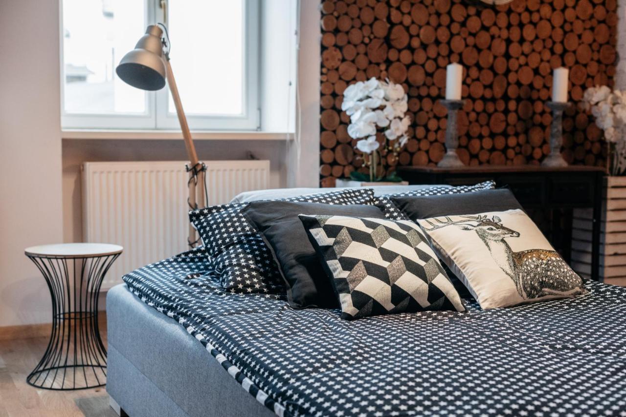 Miodowa By Loft Affair Apartment