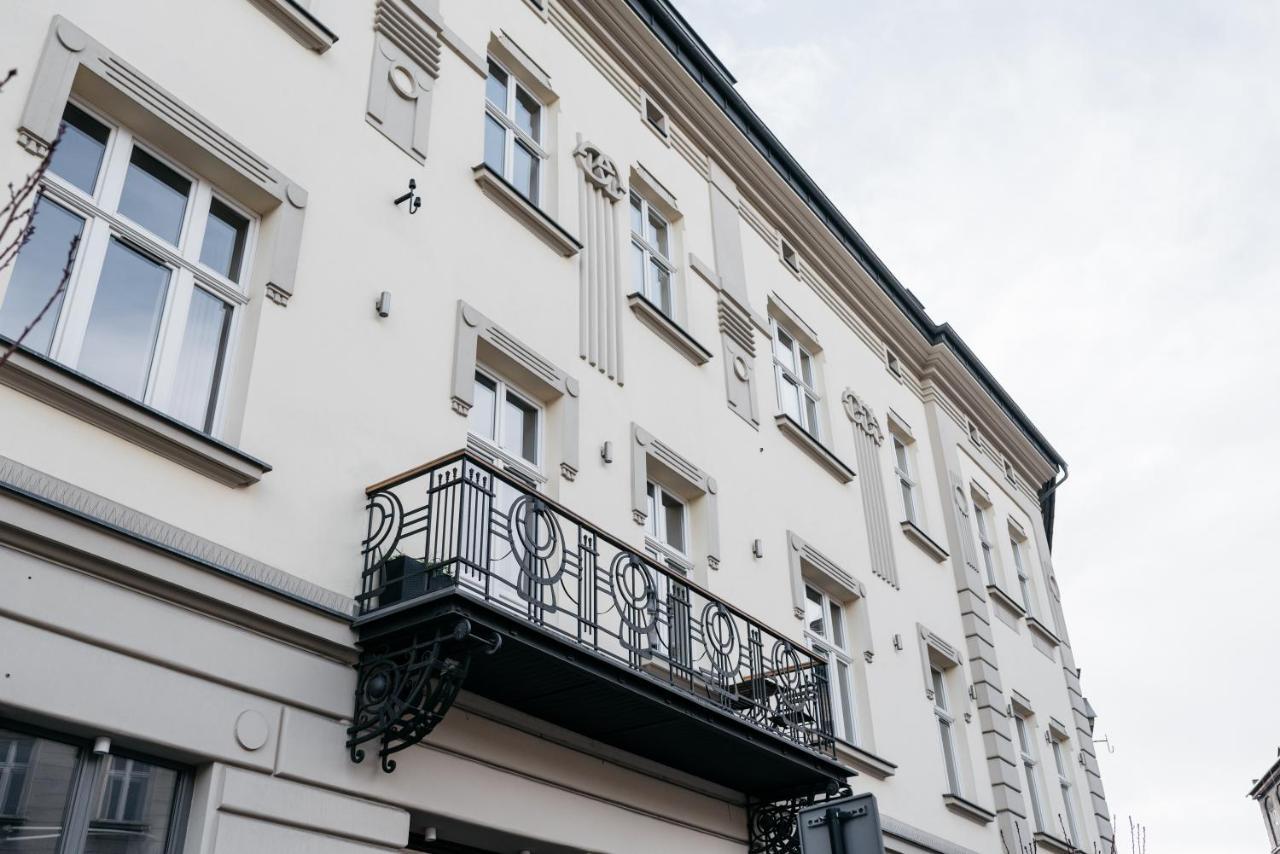 Miodowa By Loft Affair Apartment *