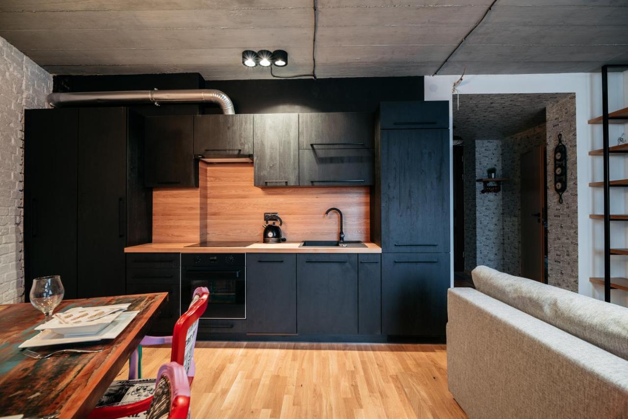 Miodowa By Loft Affair Apartment Krakau