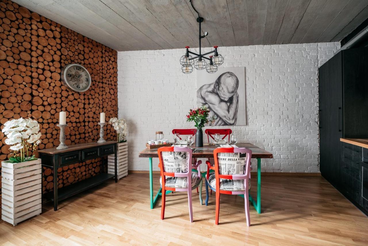 Apartment Miodowa By Loft Affair