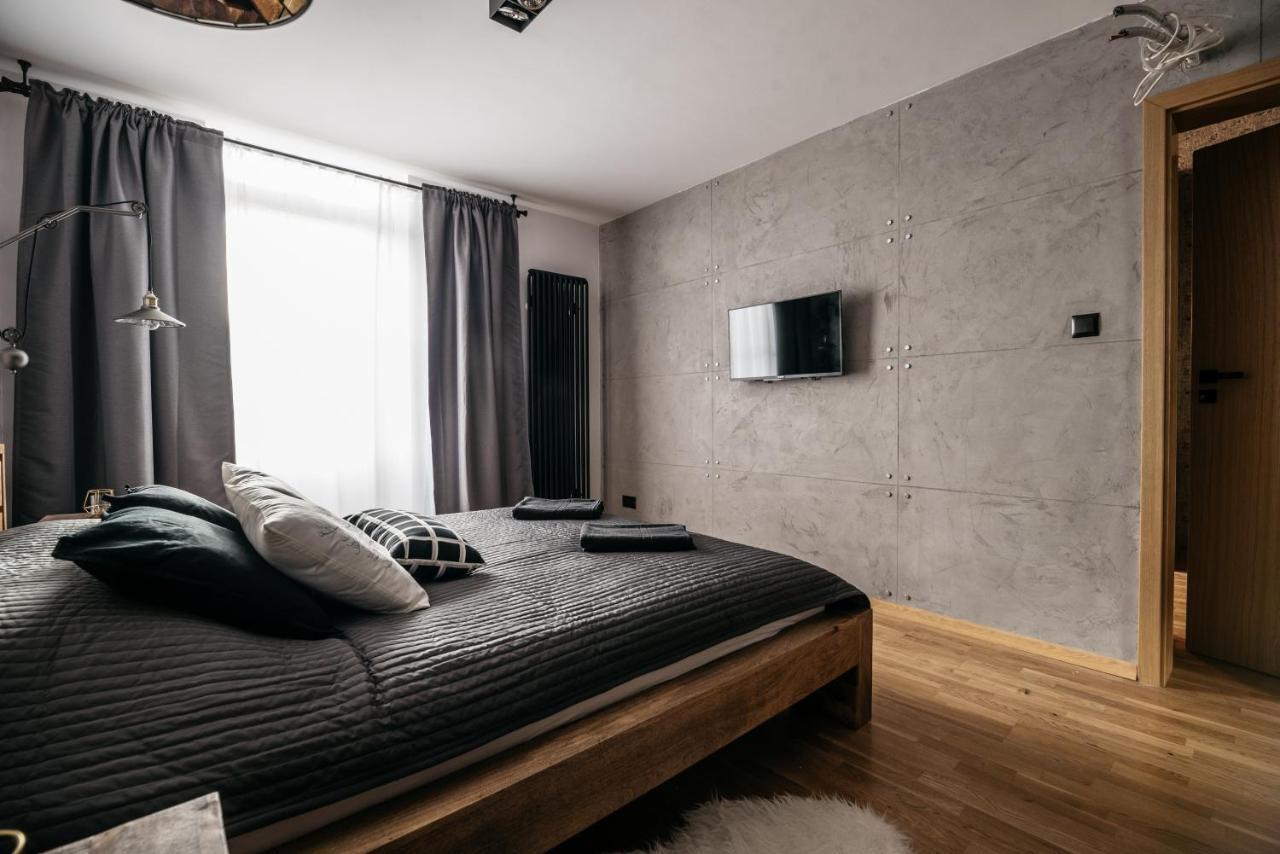 Apartment Miodowa By Loft Affair Krakau