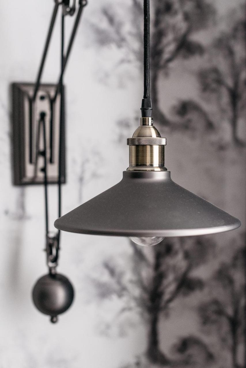 Miodowa By Loft Affair Apartment Krakau