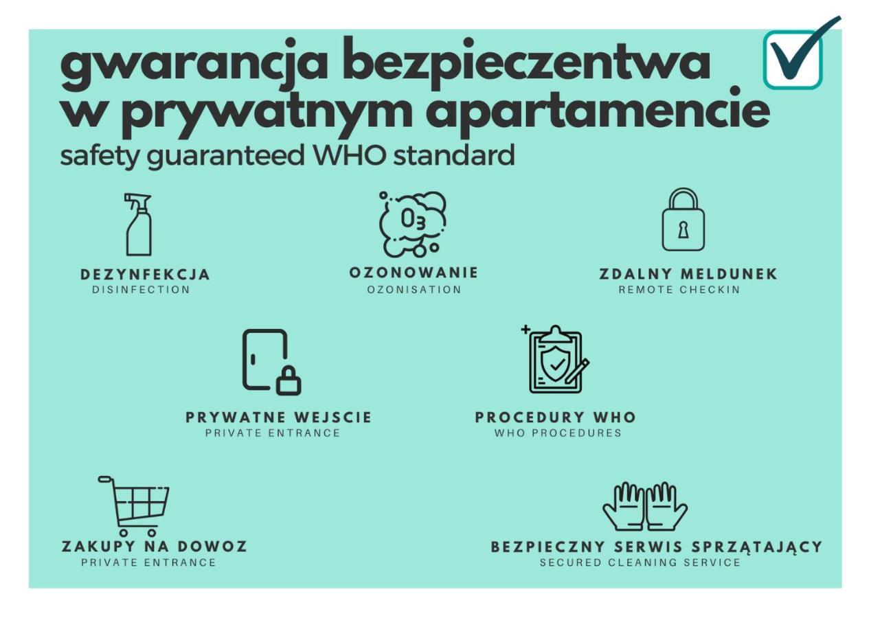Miodowa By Loft Affair *